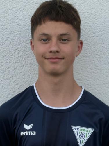 Noah Klingen