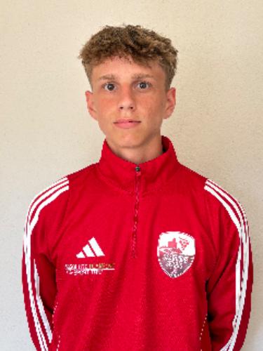 Philipp Bach