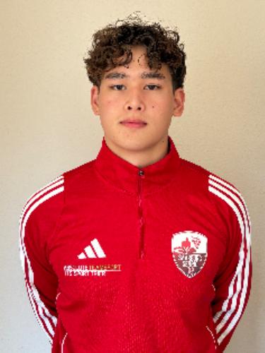 Jonas Greif