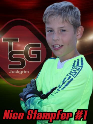 Nico Stampfer