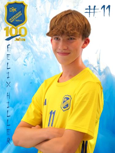Felix Hiller