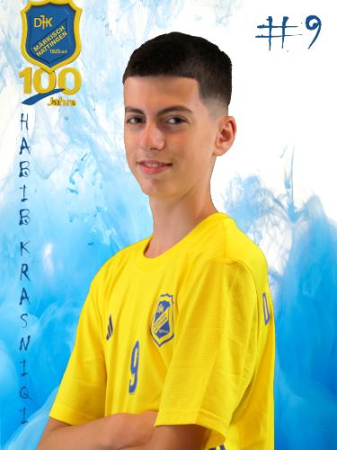 Habib Krasniqi