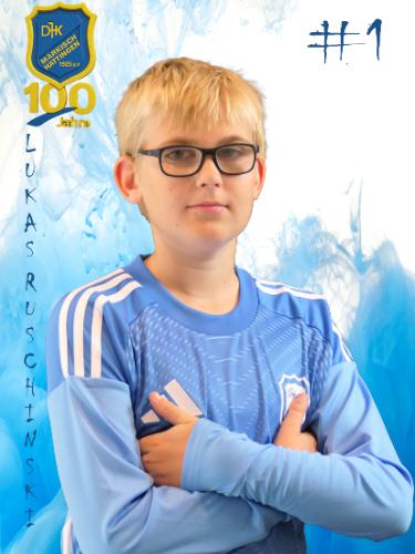 Lukas Ruschinski