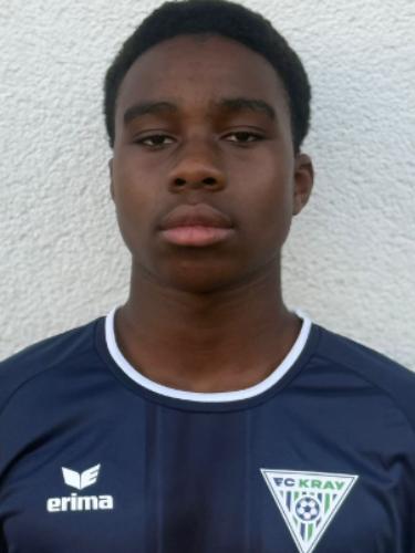 Sidney Youmbi Kameni