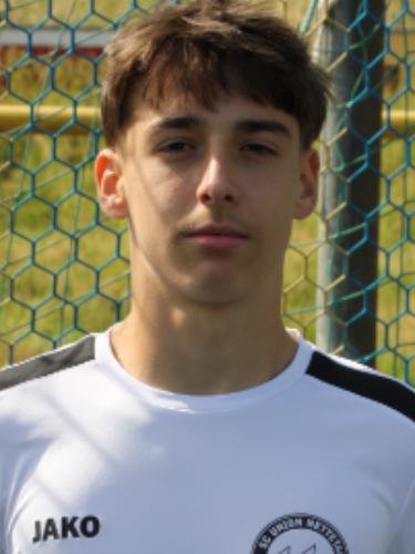 Leandro Szalas