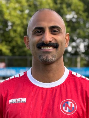 Sepehr Nikroo