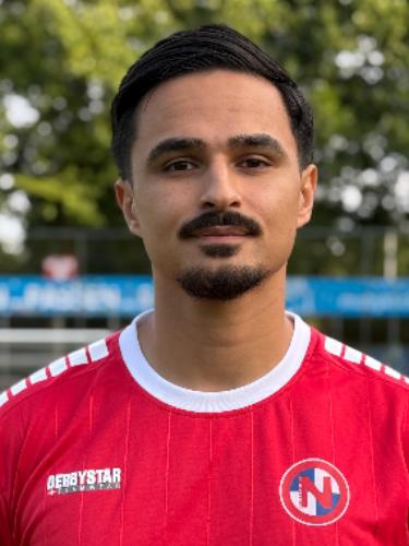 Haci Gündogan