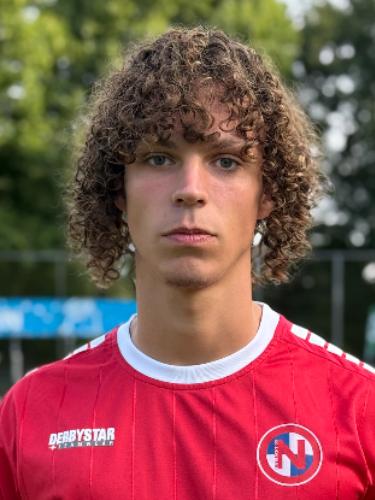 Nic Kretschmar