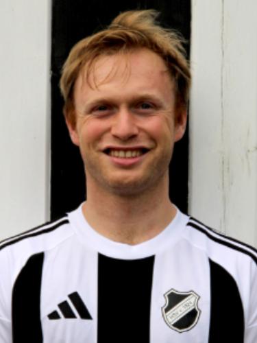 Moritz Hollenberg