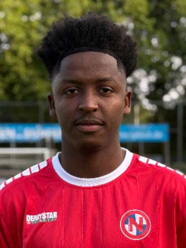 Mamadou Djalo