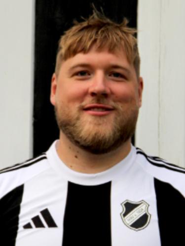 Raphael Voß