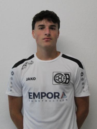 Mats Schäfer