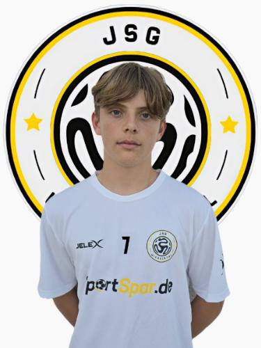 Jacob Gassen