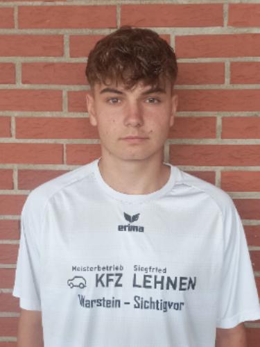 Noah Lehnen