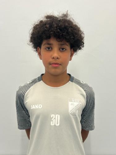 Mohamed Lamrini