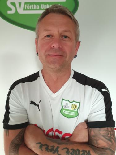 Torsten Fischer