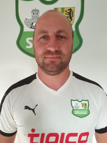 Jens Knapp