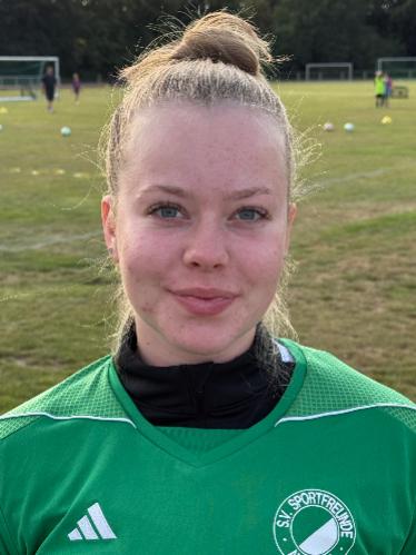 Juliette Fischer