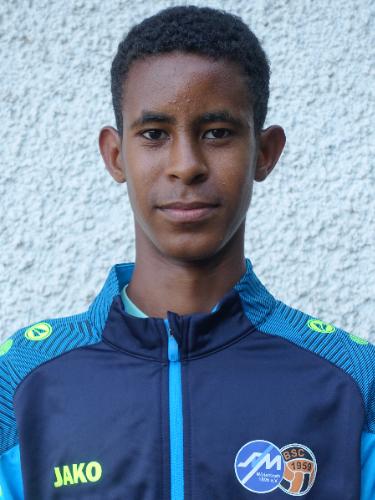 Johannes Tesfay