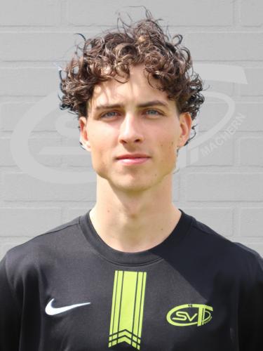 Tim Lukas Hellmann