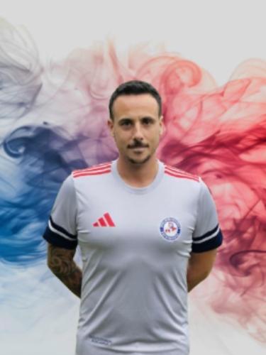 Daniel Kaiser