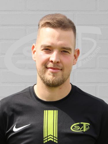 Dominik Sonntag