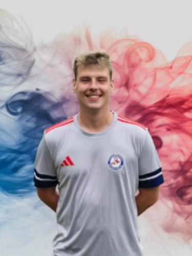 Luca Klöckner