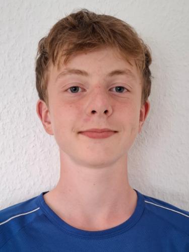 Nicolas Gondring