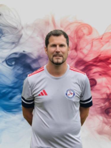 Sebastian Marth