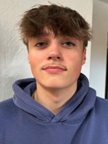 Lennard Alexander Kariger