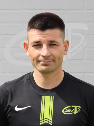 Charles Störmer