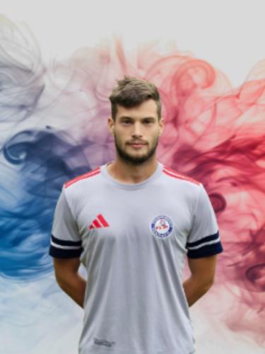 Jan Matthias Schwarz