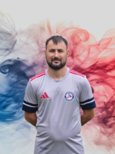 Gheorghe-George Tanase