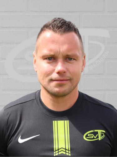 Nico Barth