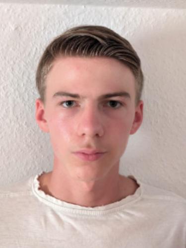 Luca Trageser