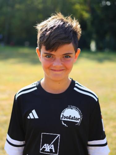 Max Bickel