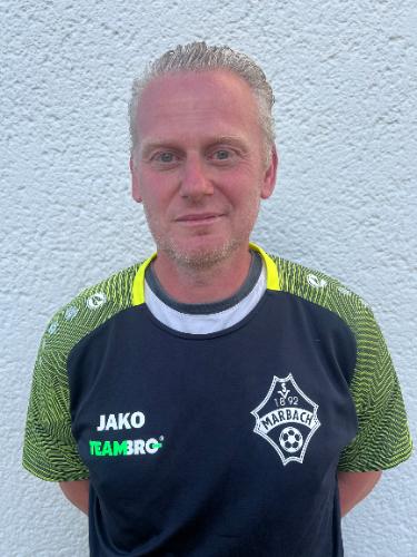 Steffen Striegler