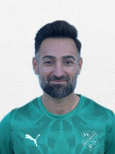 Ridvan Doruk