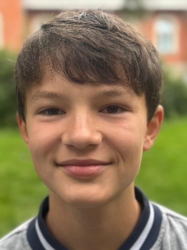 Nico Meyer