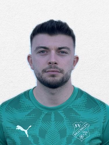 Oguzhan Özdemir