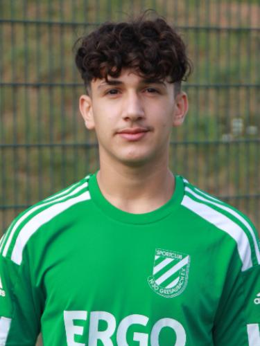 Mamoun Hisham Saleh