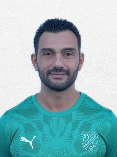 Oktay Oral