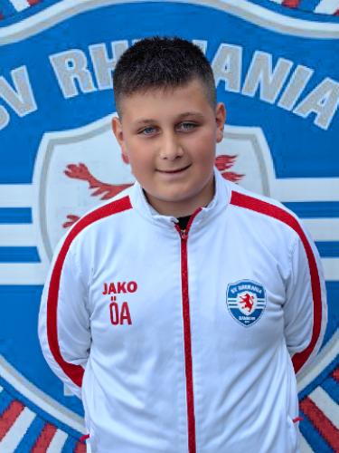 Ömer Aytekin