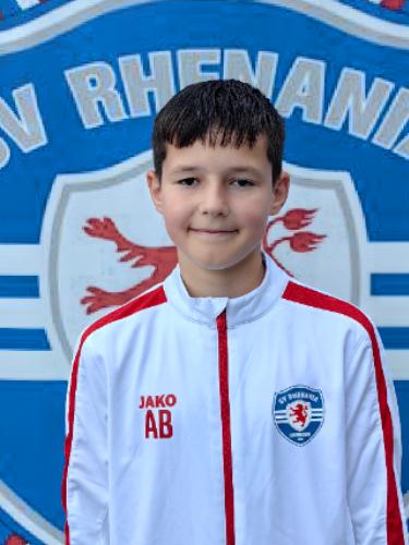 Arlind Berisha