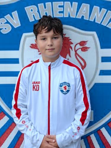 Kerem Can Dogan