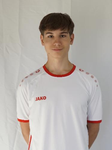 Oskar Antonio Catarino Dos Santos