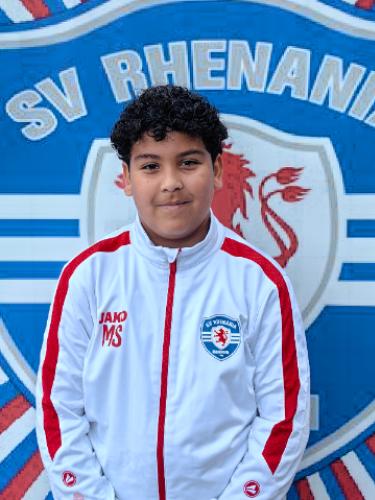 Mincho Kanchev Stoyanov