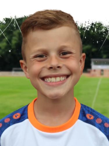 Fynn Harald Frank Henningsen