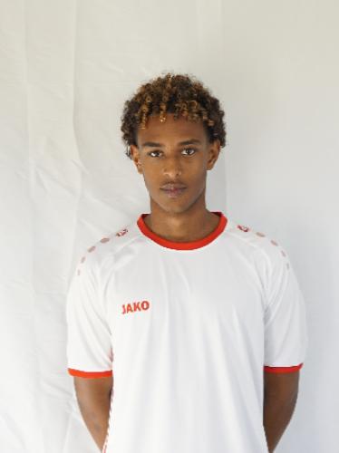 Amir Habib Eshetu