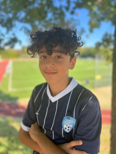 Moustafa Alhamid